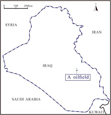 Classification of rock types of porous limestone reservoirs: case study of the A oilfield